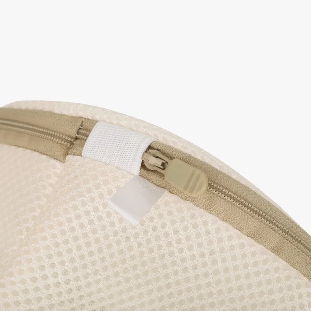Popilush Mesh Small Laundry Bag